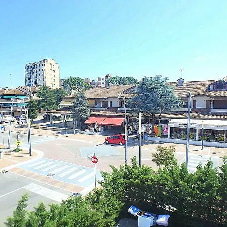 Vakantiehuis Sandra Lido di Pomposa