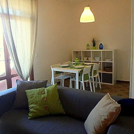 Sandra Vakantiehuis Lido di Pomposa